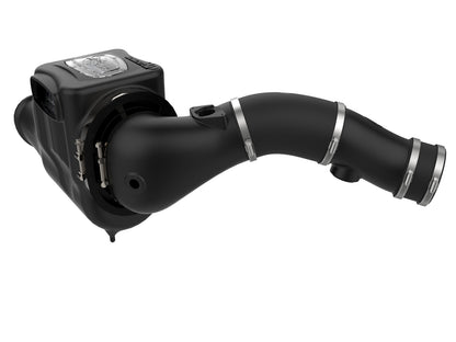 aFe Momentum HD Cold Air Intake | Ford V8-6.0L (03-07) (51-73003)