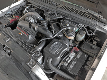 aFe Momentum HD Cold Air Intake | Ford V8-6.0L (03-07) (51-73003)