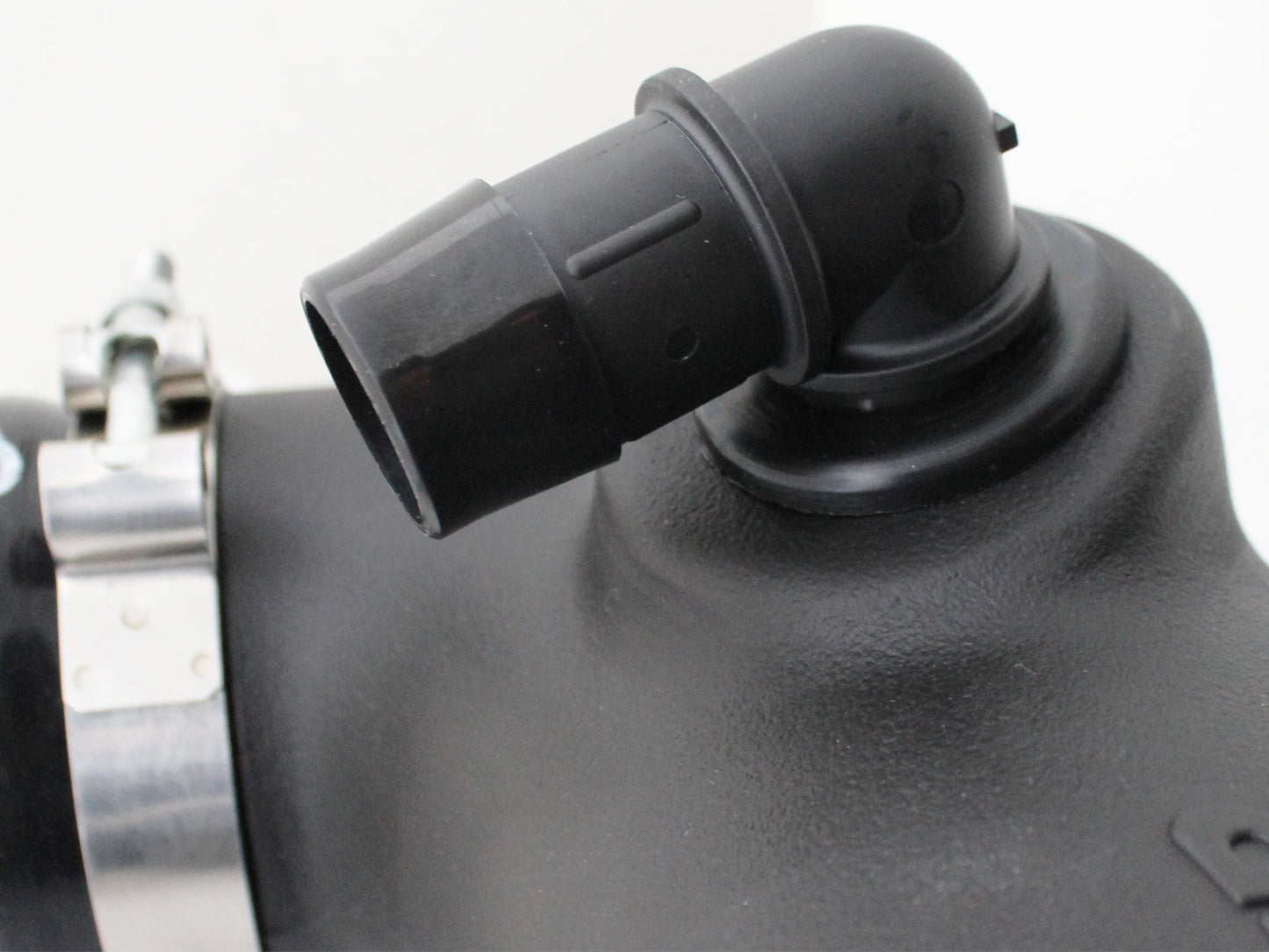 aFe Power Momentum HD Pro DRY S Stage-2 Si Intake 08-10 Ford Diesel Trucks V8-6.4L (See afe51-73004-E) (51-73004)