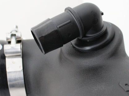 aFe Power Momentum HD Pro DRY S Stage-2 Si Intake 08-10 Ford Diesel Trucks V8-6.4L (See afe51-73004-E) (51-73004)