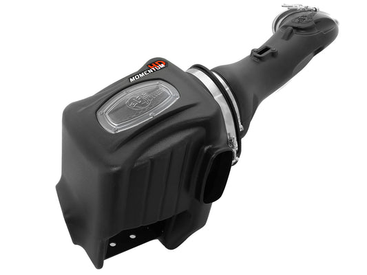 aFe Momentum HD Cold Air Intake | Ford Diesel V8-6.7L (11-15) (51-73005-1) (SPF73005-1)