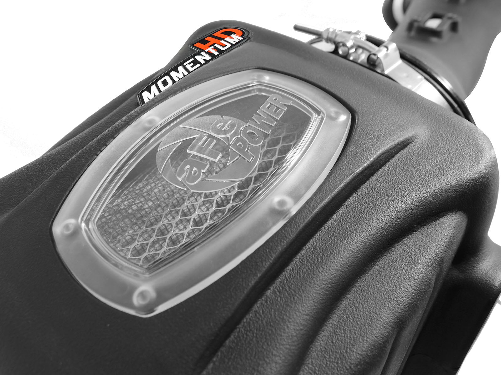 aFe Momentum HD Cold Air Intake | Ford Diesel V8-6.7L (11-15) (51-73005-1) (SPF73005-1)