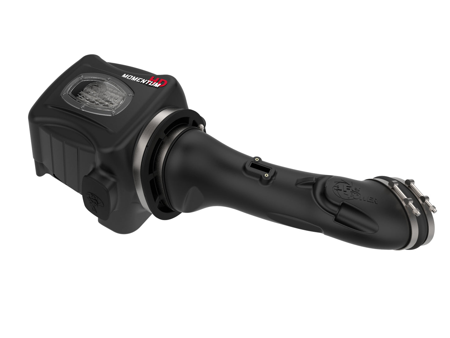 aFe Momentum HD Cold Air Intake | Ford Diesel V8-6.7L (11-15) (51-73005-1) (SPF73005-1)