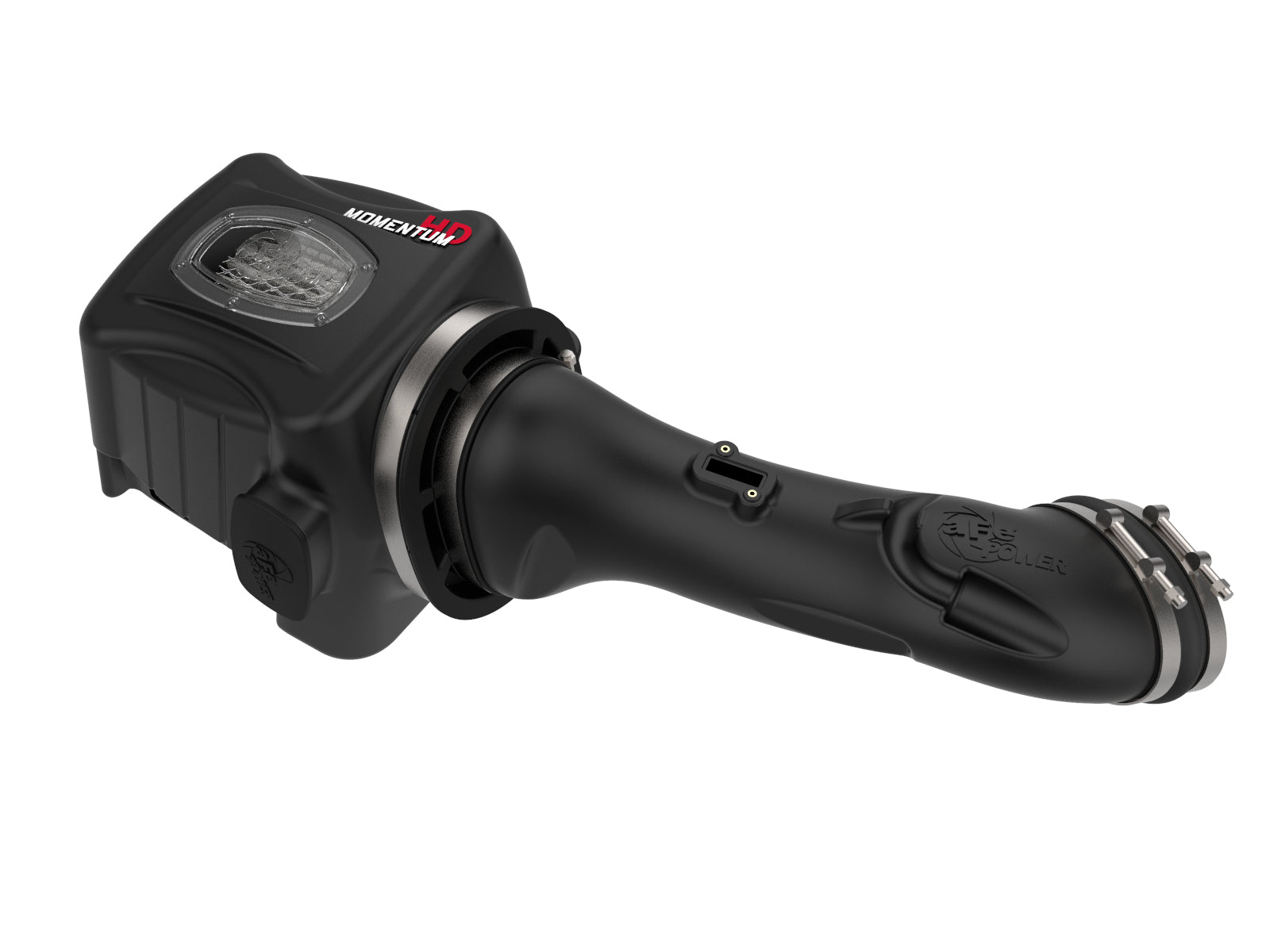 aFe Momentum HD Cold Air Intake | Ford Diesel V8-6.7L (11-15) (51-73005-1) (SPF73005-1)