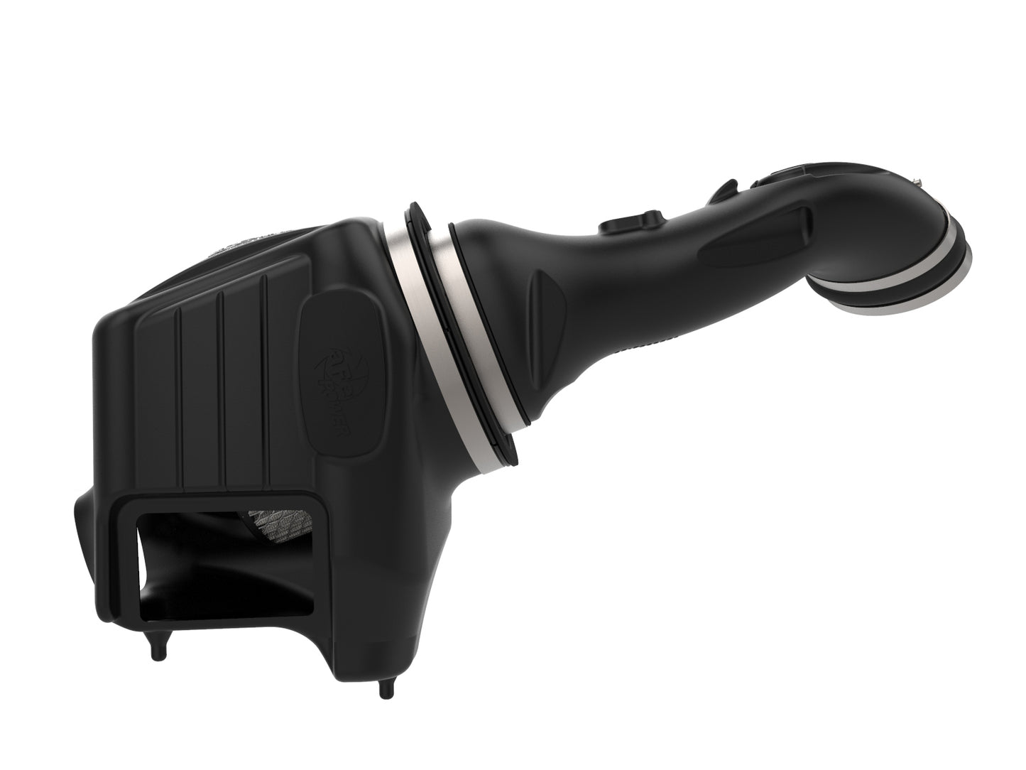 aFe Momentum HD Cold Air Intake | Ford Diesel V8-6.7L (11-15) (51-73005-1) (SPF73005-1)