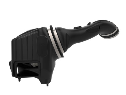 aFe Momentum HD Cold Air Intake | Ford Diesel V8-6.7L (11-15) (51-73005-1) (SPF73005-1)