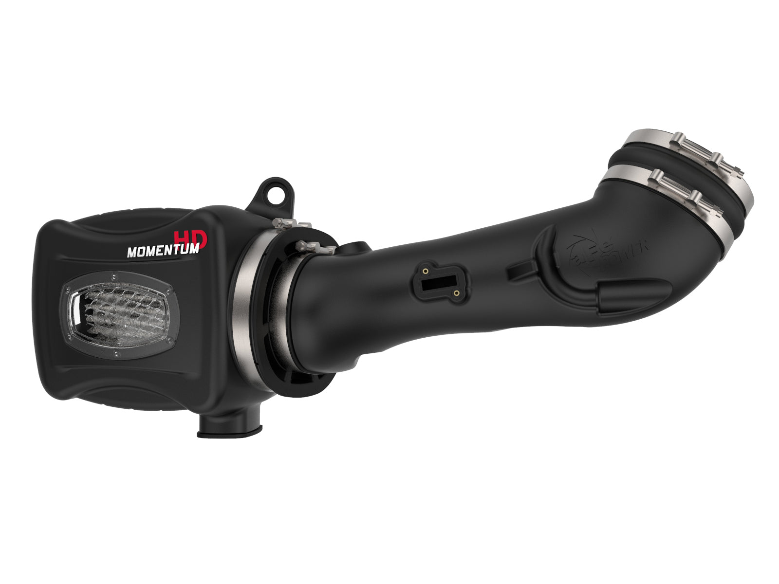 aFe Momentum HD Cold Air Intake | Ford Diesel V8-6.7L (11-15) (51-73005-1) (SPF73005-1)