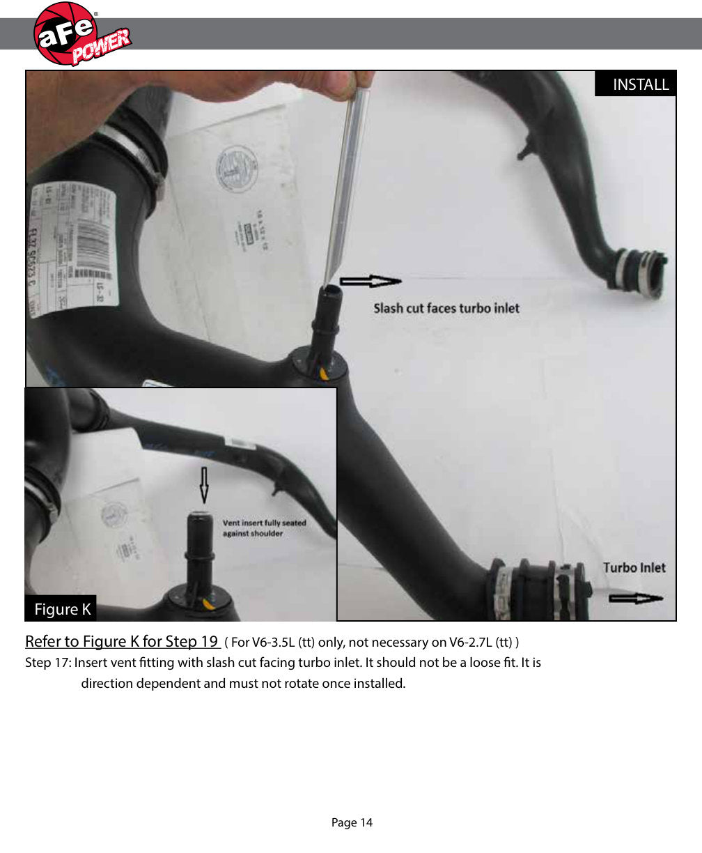 aFe Momentum GT Pro DRY S Intake System | Ford F-150 EcoBoost V6 2.7L/3.5L (16) (51-73112-1)