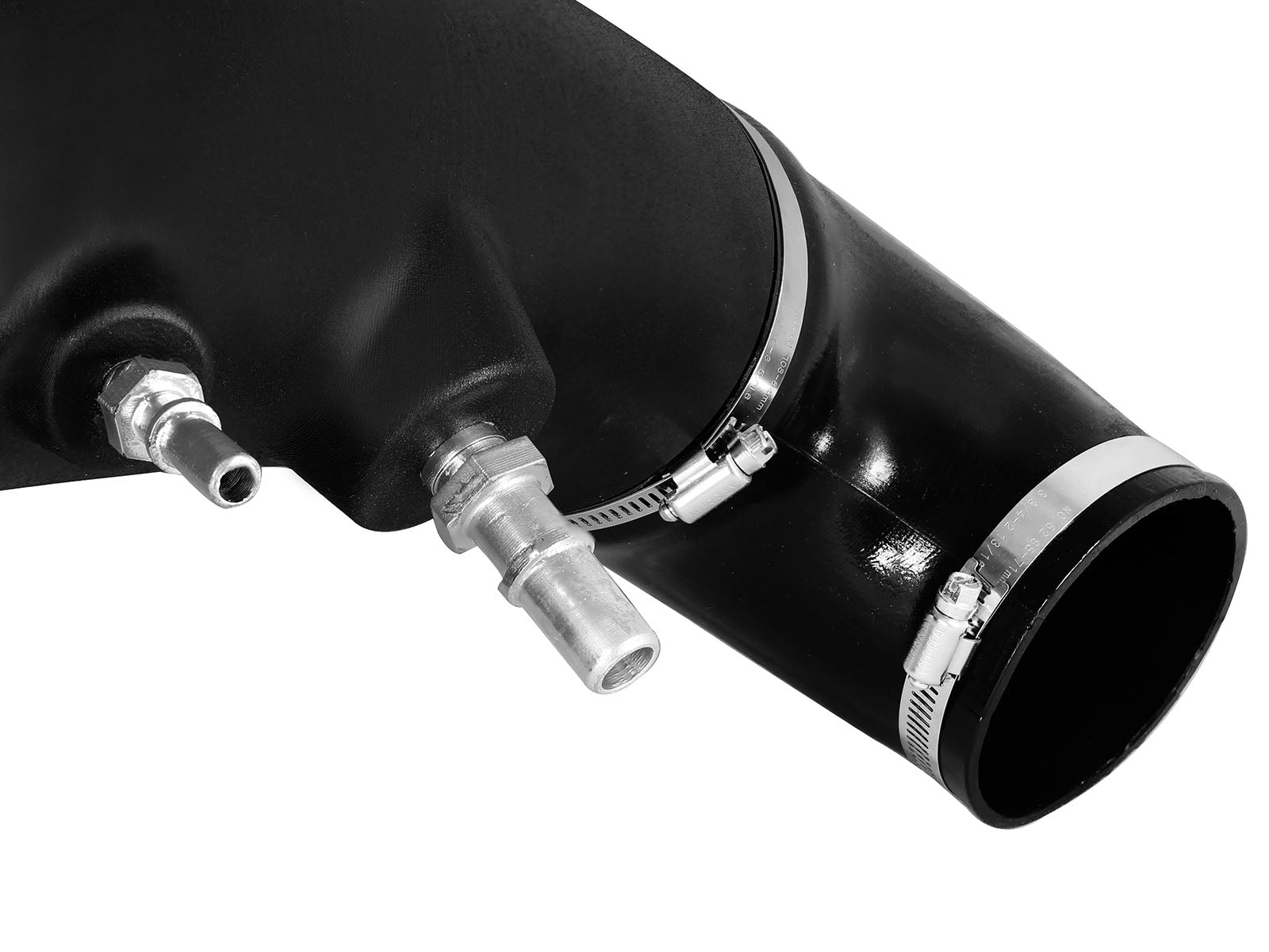 aFe Momentum GT Cold Air Intake System w/ Pro DRY S Filter | Ford F-150 V8 5.0L (15-17) (51-73114)