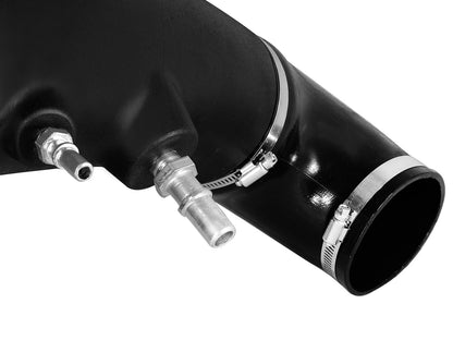 aFe Momentum GT Cold Air Intake System w/ Pro DRY S Filter | Ford F-150 V8 5.0L (15-17) (51-73114)