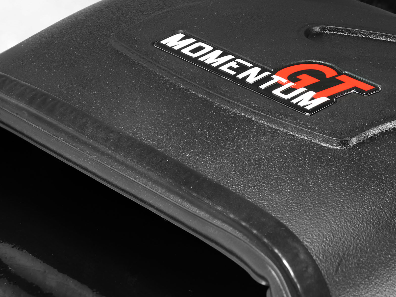 aFe Momentum GT Cold Air Intake System w/ Pro DRY S Filter | Ford F-150 V8 5.0L (15-17) (51-73114)