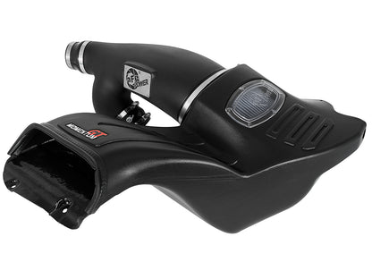 aFe POWER Momentum GT Pro Dry S Intake System | Ford F-150 Raptor V6-3.5L(tt) EcoBoost (51-73115)