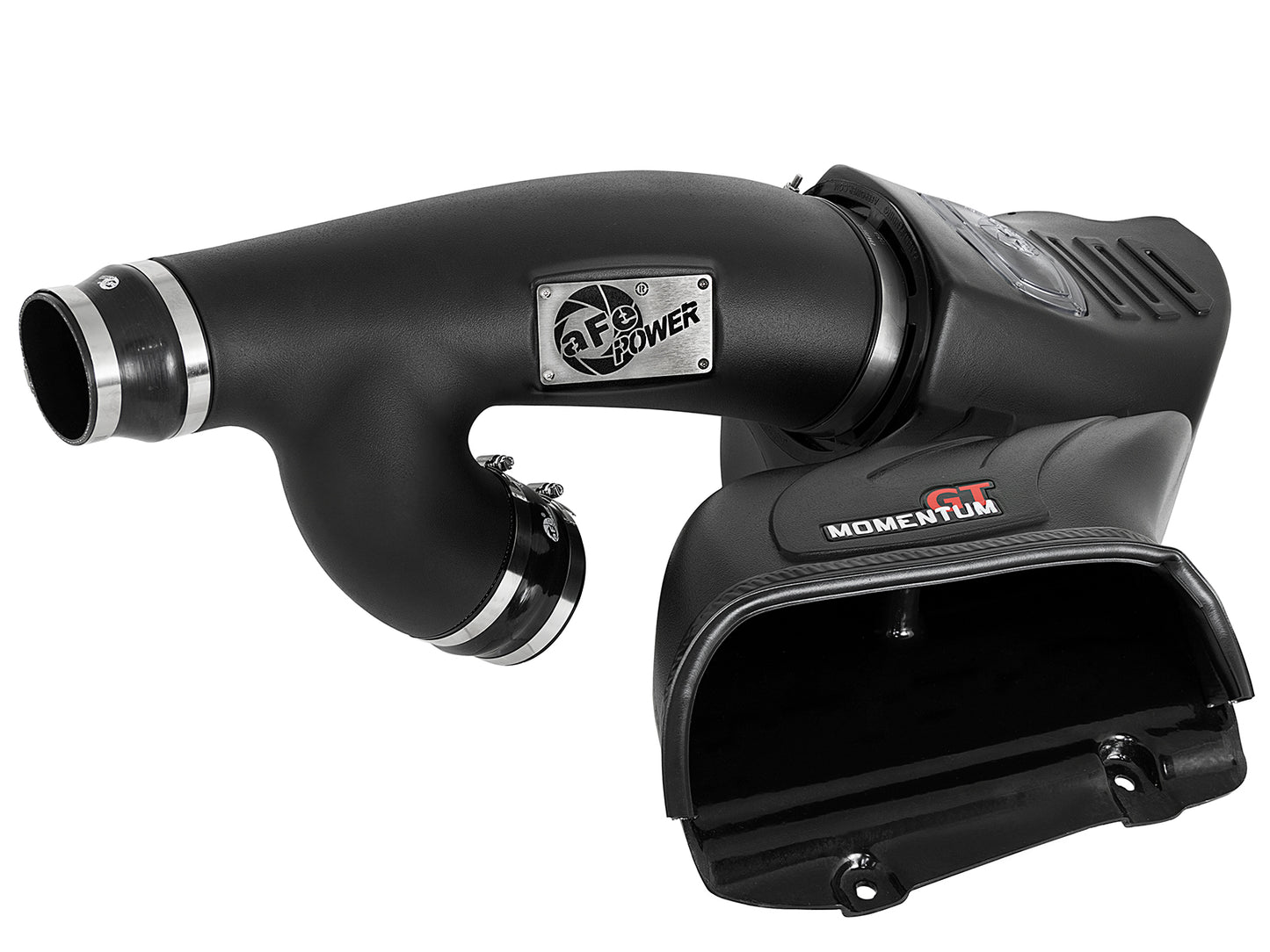aFe POWER Momentum GT Pro Dry S Intake System | Ford F-150 Raptor V6-3.5L(tt) EcoBoost (51-73115)