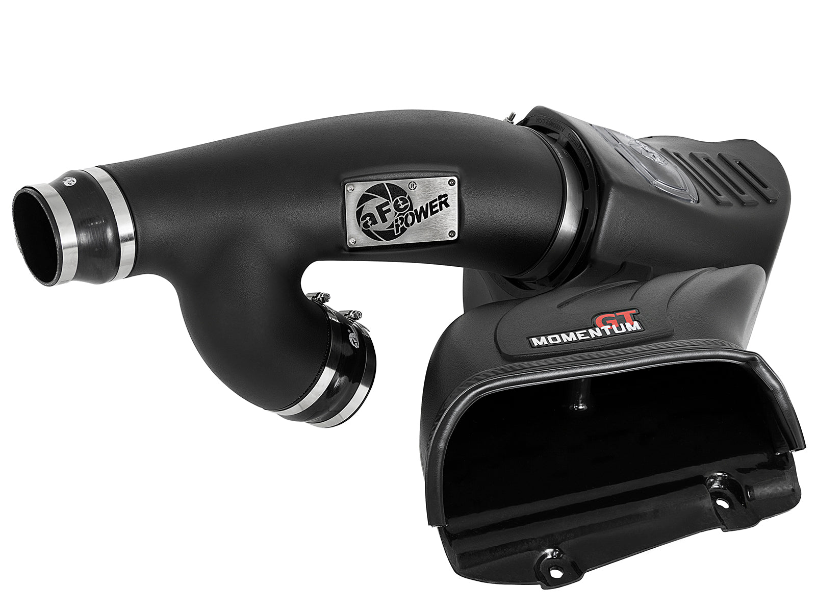 aFe POWER Momentum GT Pro Dry S Intake System | Ford F-150 Raptor V6-3.5L(tt) EcoBoost (51-73115)