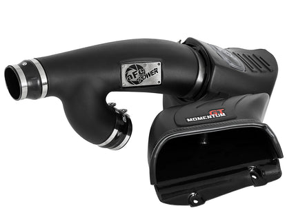 aFe POWER Momentum GT Pro Dry S Intake System | Ford F-150 Raptor V6-3.5L(tt) EcoBoost (51-73115)