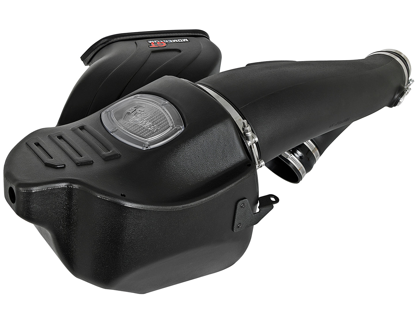 aFe POWER Momentum GT Pro Dry S Intake System | Ford F-150 Raptor V6-3.5L(tt) EcoBoost (51-73115)