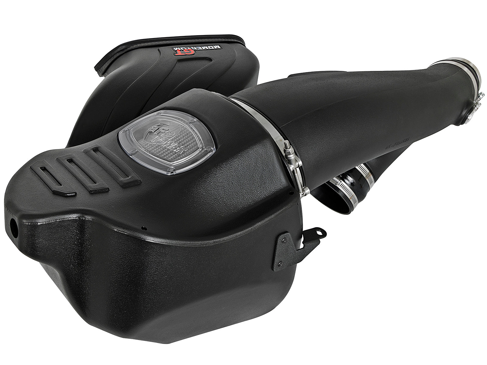 aFe POWER Momentum GT Pro Dry S Intake System | Ford F-150 Raptor V6-3.5L(tt) EcoBoost (51-73115)