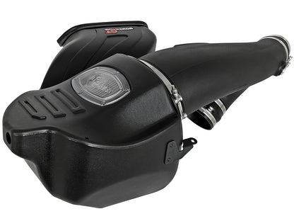 aFe POWER Momentum GT Pro Dry S Intake System | Ford F-150 Raptor V6-3.5L(tt) EcoBoost (51-73115)