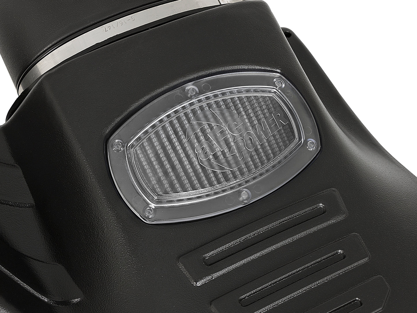 aFe POWER Momentum GT Pro Dry S Intake System | Ford F-150 Raptor V6-3.5L(tt) EcoBoost (51-73115)