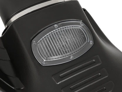 aFe POWER Momentum GT Pro Dry S Intake System | Ford F-150 Raptor V6-3.5L(tt) EcoBoost (51-73115)
