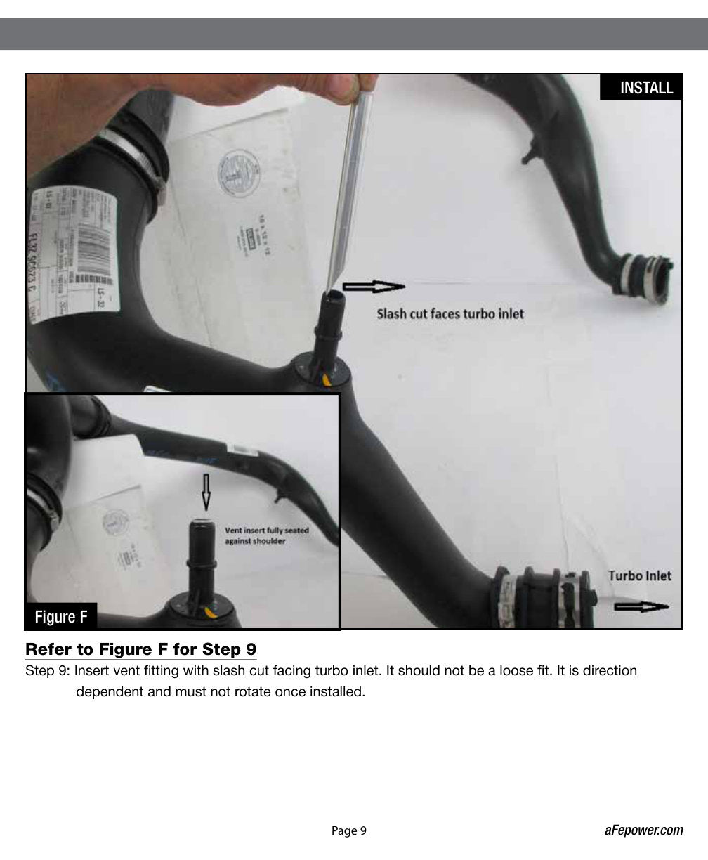 aFe POWER Momentum GT Pro Dry S Intake System | Ford F-150 Raptor V6-3.5L(tt) EcoBoost (51-73115)