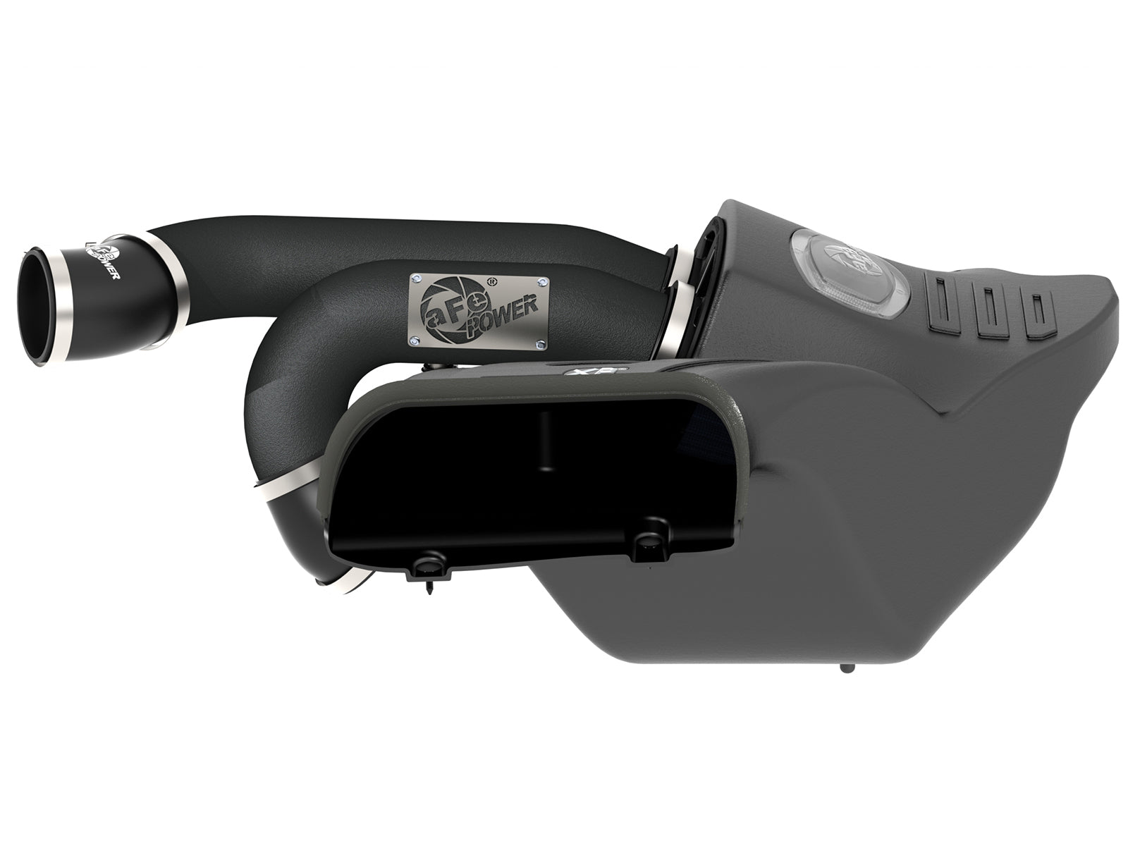 aFe Momentum XP Pro Dry S Intake | Ford F-150 15-20 Raptor V6 3.5L (51-73120-B)
