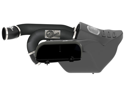 aFe Momentum XP Pro Dry S Intake | Ford F-150 15-20 Raptor V6 3.5L (51-73120-B)