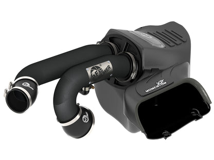 aFe Momentum XP Pro Dry S Intake | Ford F-150 15-20 Raptor V6 3.5L (51-73120-B)
