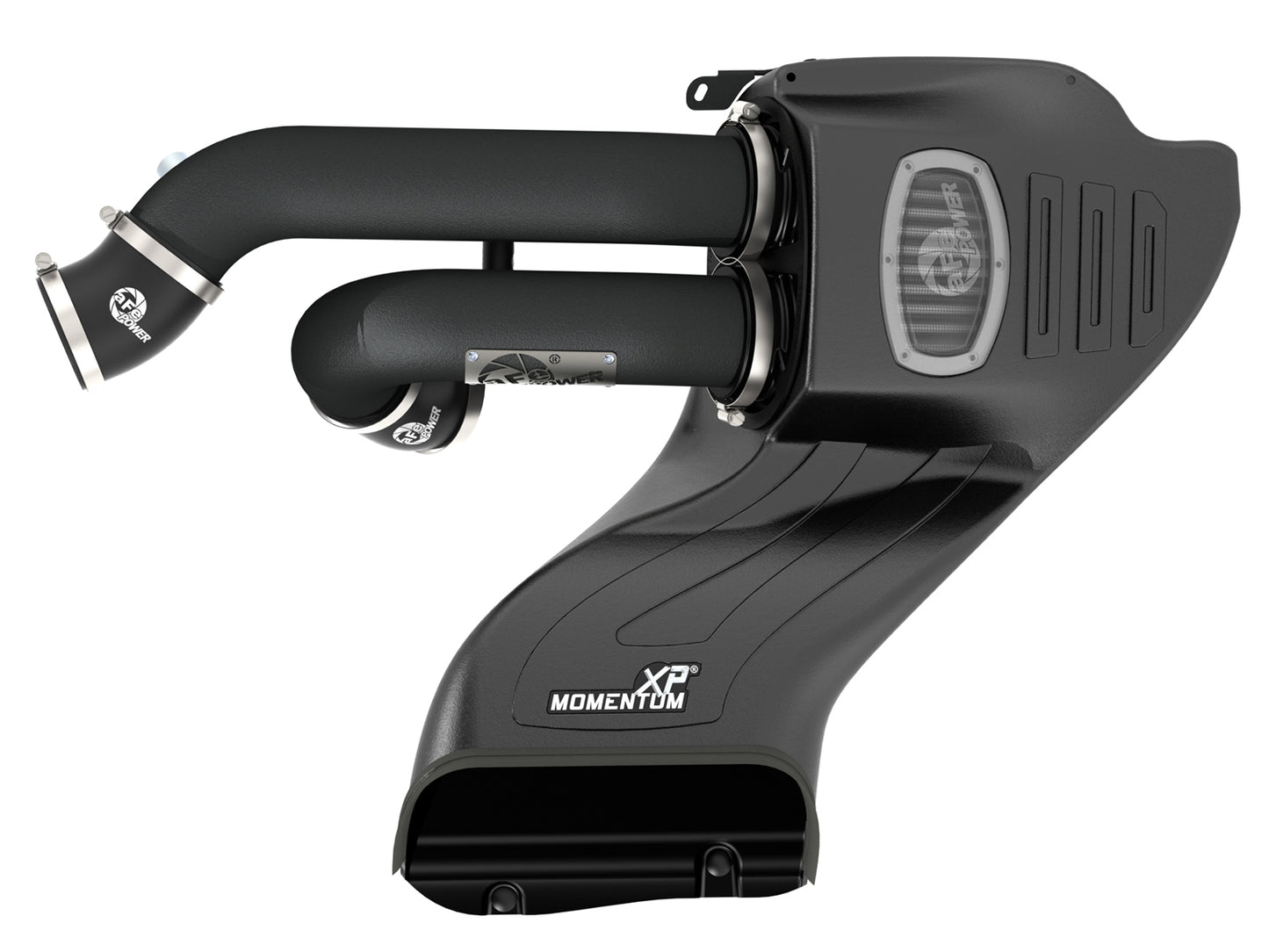 aFe Momentum XP Pro Dry S Intake | Ford F-150 15-20 Raptor V6 3.5L (51-73120-B)