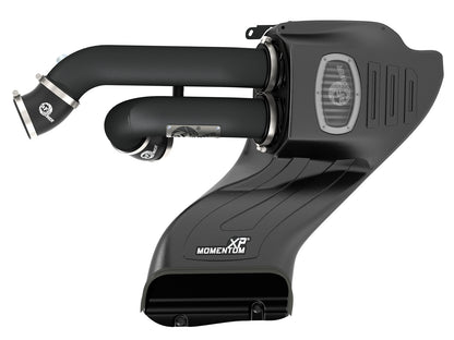 aFe Momentum XP Pro Dry S Intake | Ford F-150 15-20 Raptor V6 3.5L (51-73120-B)