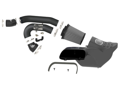 aFe Momentum XP Pro Dry S Intake | Ford F-150 15-20 Raptor V6 3.5L (51-73120-B)