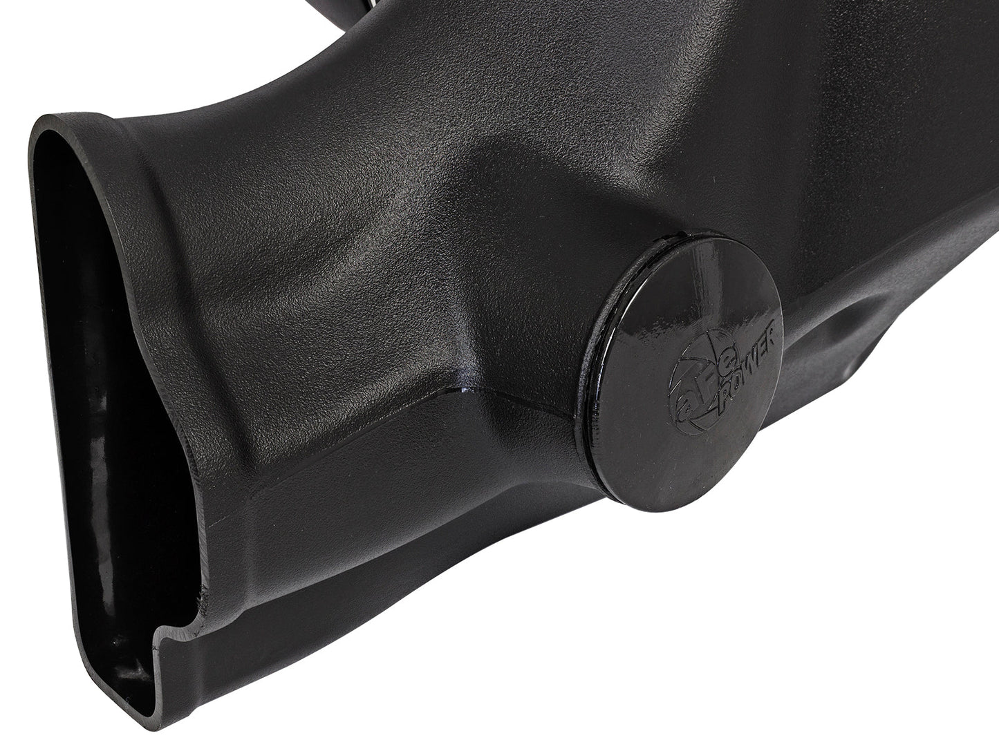 aFe Power Momentum GT Pro Dry S Intake System 15-17 Ford Mustang V6-3.7L (51-73202)