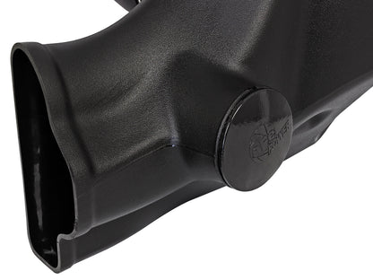 aFe Power Momentum GT Pro Dry S Intake System 15-17 Ford Mustang V6-3.7L (51-73202)