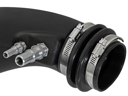 aFe Power Momentum GT Pro Dry S Intake System 15-17 Ford Mustang V6-3.7L (51-73202)