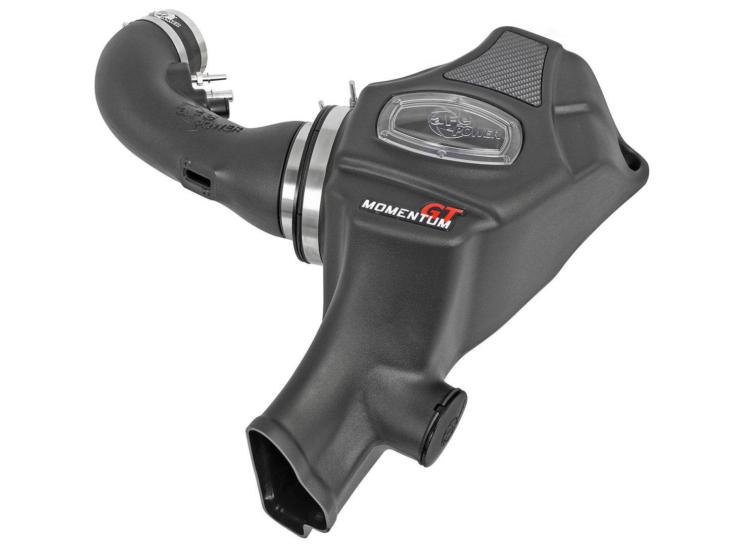 aFe Momentum GT Pro Dry S Intake System | Ford Mustang GT V8-5.0L 2015 (51-73203)