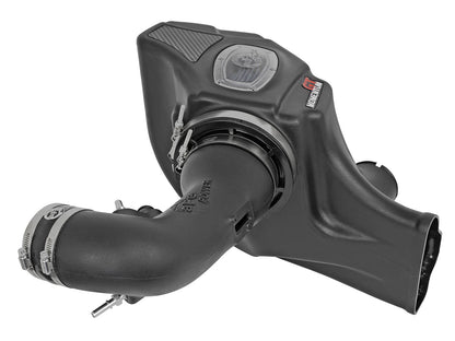 aFe Momentum GT Pro Dry S Intake System | Ford Mustang GT V8-5.0L 2015 (51-73203)