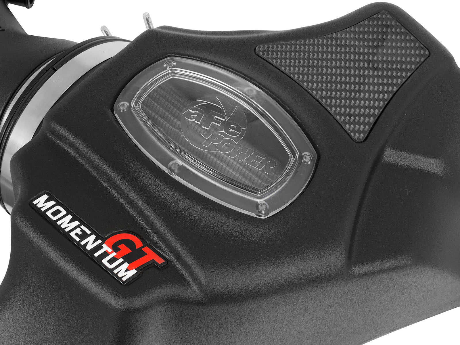aFe Momentum GT Pro Dry S Intake System | Ford Mustang GT V8-5.0L 2015 (51-73203)