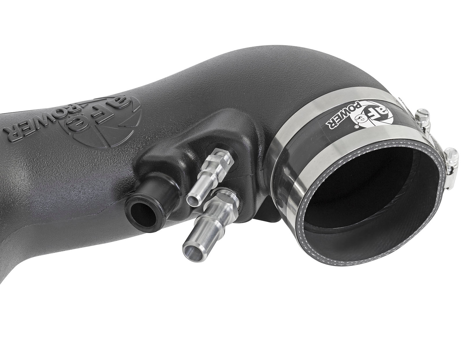 aFe Momentum GT Pro Dry S Intake System | Ford Mustang GT V8-5.0L 2015 (51-73203)