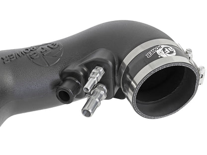 aFe Momentum GT Pro Dry S Intake System | Ford Mustang GT V8-5.0L 2015 (51-73203)