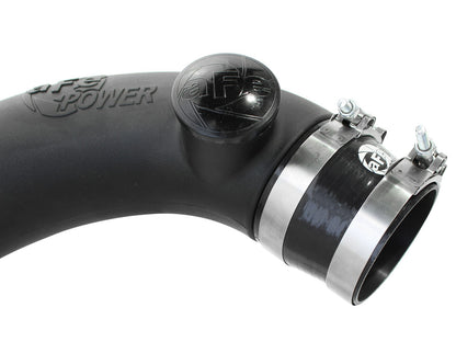 aFe Momentum HD PRO Dry S Stage-2 Si Intake GM V8-6.6L LB7 (01-04) (51-74001) | Silverado/Sierra