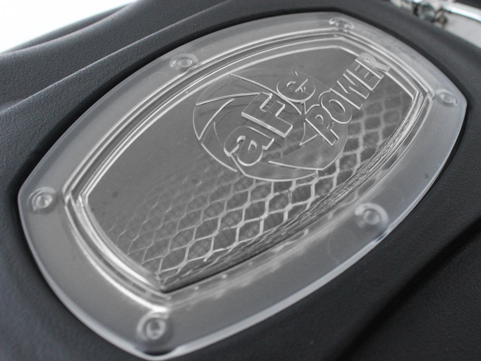 aFe Momentum HD PRO Dry S Stage-2 Si Intake GM V8-6.6L LB7 (01-04) (51-74001) | Silverado/Sierra