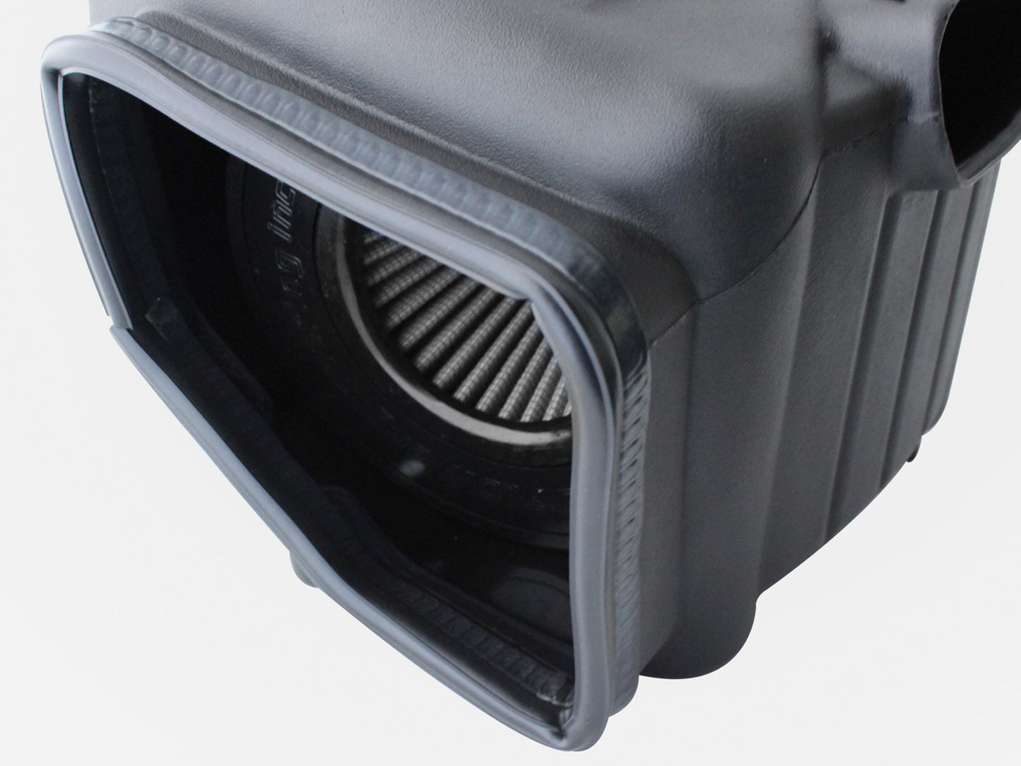 aFe Momentum HD PRO Dry S Stage-2 Si Intake GM V8-6.6L LB7 (01-04) (51-74001) | Silverado/Sierra