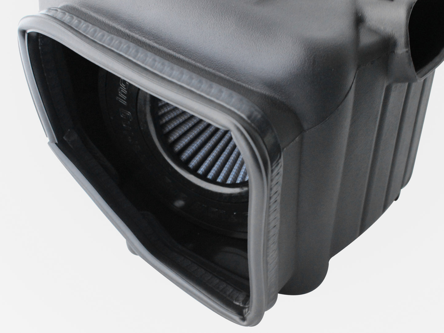 aFe Momentum HD PRO Dry S Stage-2 Si Intake GM V8-6.6L LB7 (01-04) (51-74001) | Silverado/Sierra