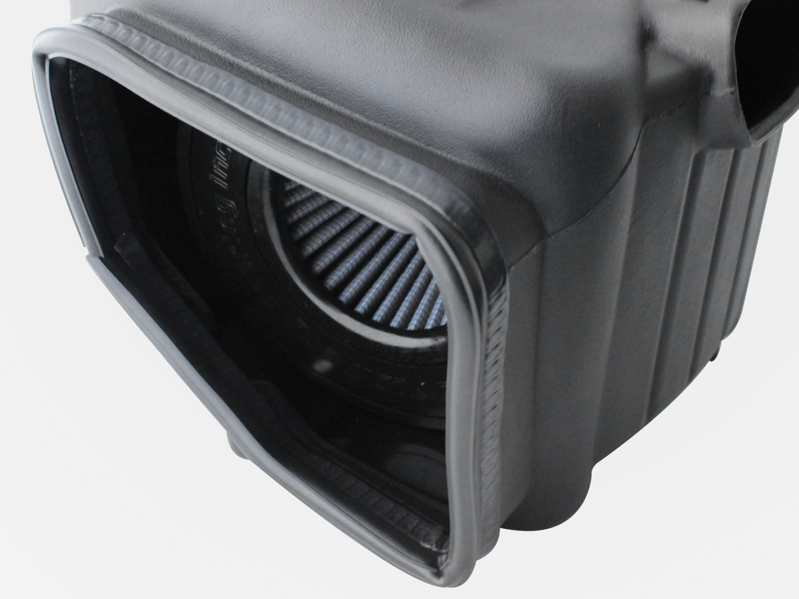 aFe Momentum HD PRO Dry S Stage-2 Si Intake GM V8-6.6L LB7 (01-04) (51-74001) | Silverado/Sierra