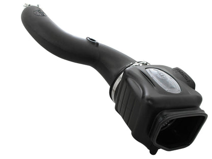 aFe Momentum HD Cold Air Intake | GM Diesel V8-6.6L LLY (04.5-05) (51-74002) (SPF74002-12K)