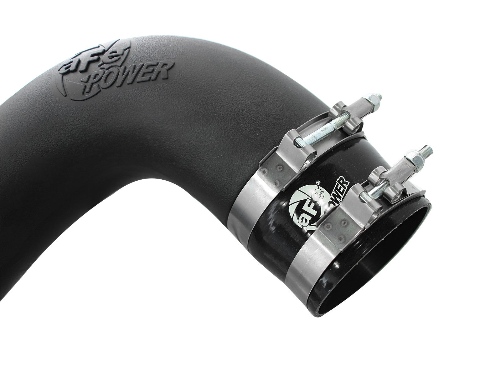 aFe Momentum HD Cold Air Intake | GM Diesel V8-6.6L LLY (04.5-05) (51-74002) (SPF74002-12K)