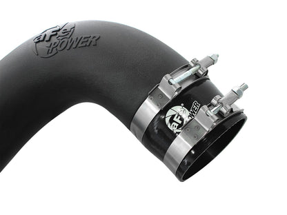 aFe Momentum HD Cold Air Intake | GM Diesel V8-6.6L LLY (04.5-05) (51-74002) (SPF74002-12K)