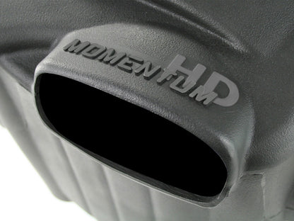 aFe Momentum HD Cold Air Intake | GM Diesel V8-6.6L LLY (04.5-05) (51-74002) (SPF74002-12K)