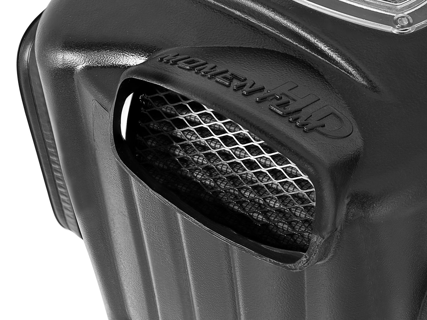 aFe Momentum HD Cold Air Intake | GM Diesel V8-6.6L LMM (07.5-10) (51-74004) (SPF74004-12K)