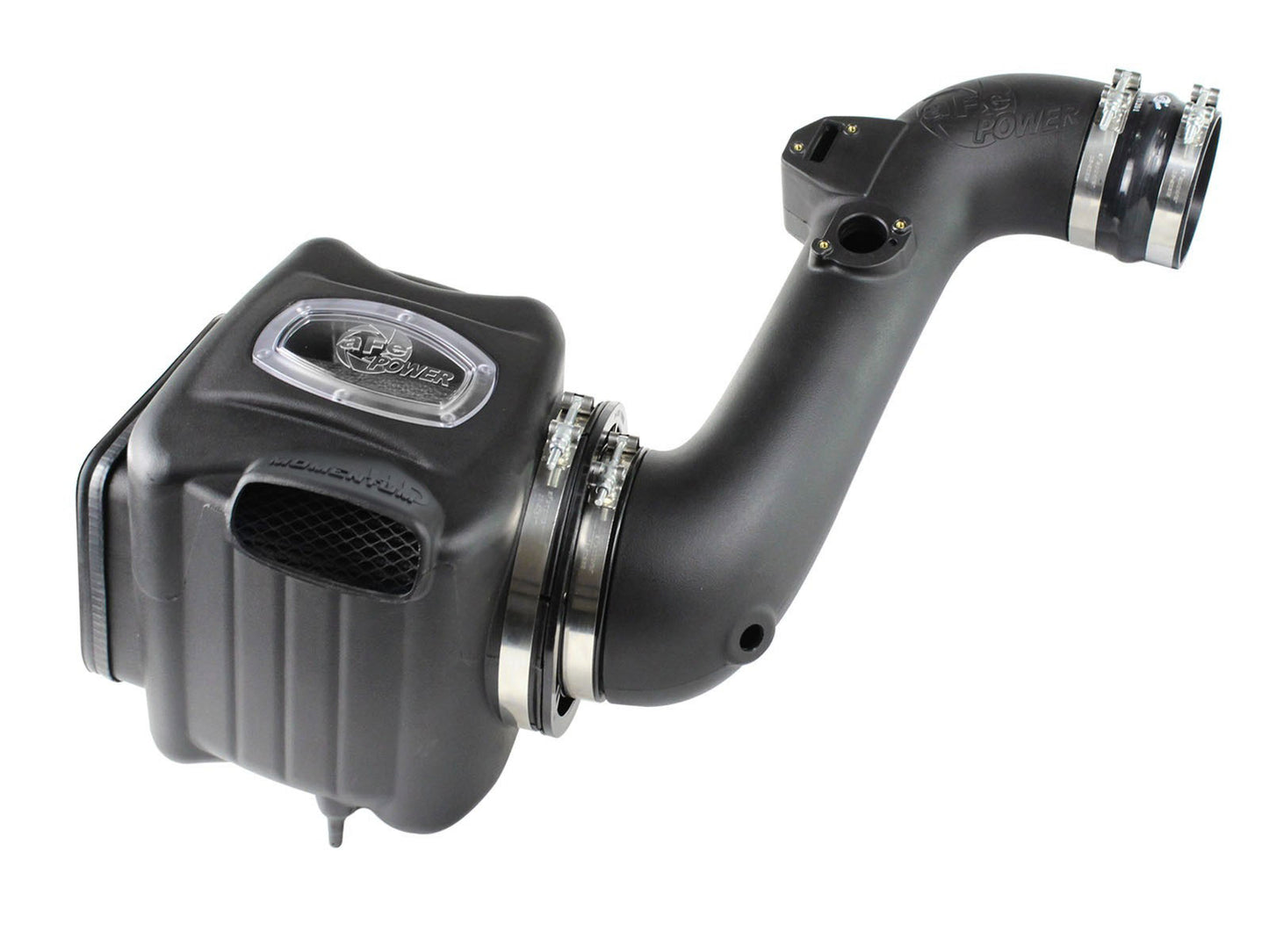 aFe Momentum HD Cold Air Intake | GM Diesel V8-6.6L LML (11-16) (51-74006-1) (SPF74006-1)